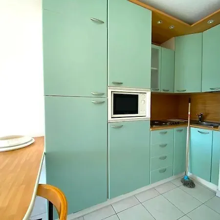 Regina Apartman Antibes