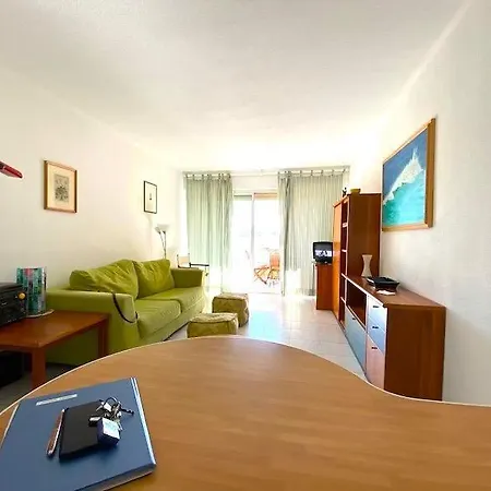 Regina Apartment
