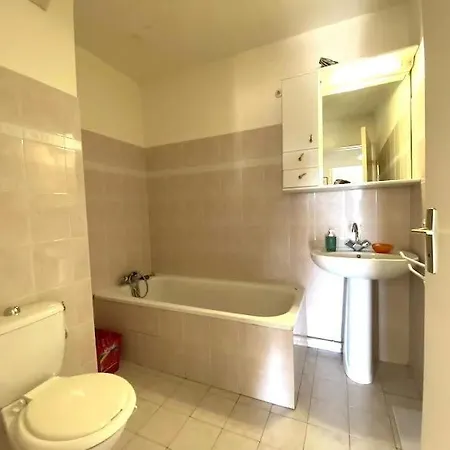 Apartment Regina Antibes